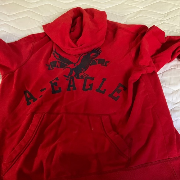 American eagle sweater - Picture 3 of 3